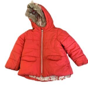 𝅺Jessica Simpson 12 Mo Puffer Coat
